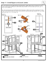 Preview for 32 page of Solowave F24920 Installation And Operating Instructions Manual