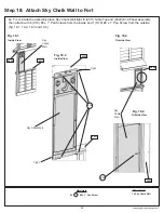 Preview for 42 page of Solowave F24920 Installation And Operating Instructions Manual