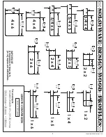 Preview for 8 page of Solowave F270850TARX Installation And Operating Instructions Manual