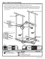 Preview for 20 page of Solowave F270850TARX Installation And Operating Instructions Manual