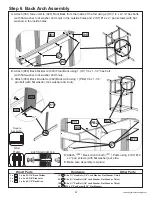 Preview for 22 page of Solowave F270850TARX Installation And Operating Instructions Manual