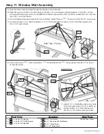 Preview for 27 page of Solowave F270850TARX Installation And Operating Instructions Manual