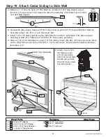 Preview for 36 page of Solowave F270850TARX Installation And Operating Instructions Manual