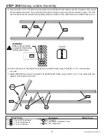 Preview for 46 page of Solowave F270850TARX Installation And Operating Instructions Manual