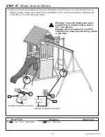 Preview for 50 page of Solowave F270850TARX Installation And Operating Instructions Manual