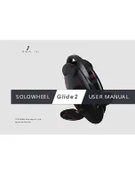 solowheel Glide 2 User Manual preview