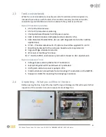 Предварительный просмотр 12 страницы SolPad SolarIQ 500HD-W-12-4G Installation Manual