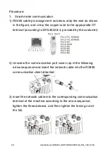 Preview for 49 page of Solplanet ASW H-S2 Series User Manual