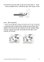 Preview for 50 page of Solplanet ASW H-S2 Series User Manual