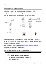 Preview for 51 page of Solplanet ASW H-S2 Series User Manual