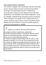 Preview for 26 page of Solplanet ASW LT G2 Series User Manual