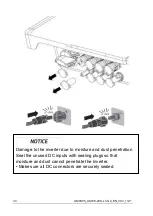 Preview for 35 page of Solplanet ASW LT G2 Series User Manual