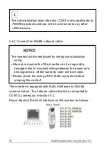 Preview for 37 page of Solplanet ASW LT G2 Series User Manual