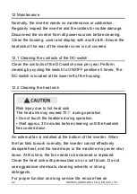 Preview for 63 page of Solplanet ASW LT G2 Series User Manual