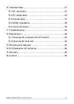 Preview for 4 page of Solplanet ASW LT-G2 Series User Manual