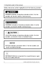 Preview for 7 page of Solplanet ASW LT-G2 Series User Manual