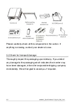 Preview for 13 page of Solplanet ASW LT-G2 Series User Manual