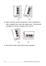 Preview for 17 page of Solplanet ASW LT-G2 Series User Manual