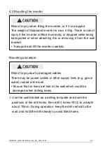 Preview for 18 page of Solplanet ASW LT-G2 Series User Manual