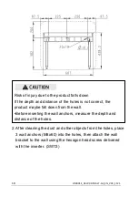 Preview for 19 page of Solplanet ASW LT-G2 Series User Manual