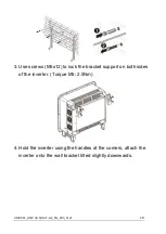 Preview for 20 page of Solplanet ASW LT-G2 Series User Manual