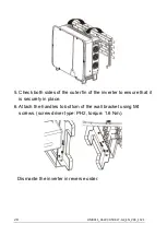 Preview for 21 page of Solplanet ASW LT-G2 Series User Manual