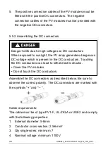 Preview for 31 page of Solplanet ASW LT-G2 Series User Manual