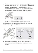 Preview for 39 page of Solplanet ASW LT-G2 Series User Manual