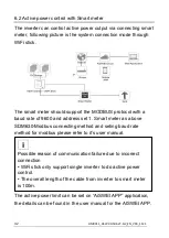 Preview for 43 page of Solplanet ASW LT-G2 Series User Manual