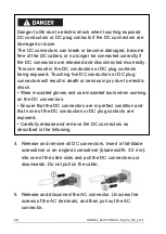 Preview for 51 page of Solplanet ASW LT-G2 Series User Manual