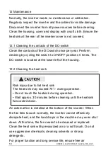 Preview for 65 page of Solplanet ASW LT-G2 Series User Manual