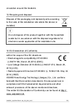 Preview for 66 page of Solplanet ASW LT-G2 Series User Manual