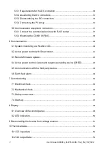 Preview for 3 page of Solplanet ASW LT-G3 Series User Manual