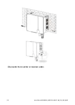 Preview for 21 page of Solplanet ASW LT-G3 Series User Manual