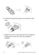 Preview for 29 page of Solplanet ASW LT-G3 Series User Manual