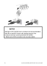 Preview for 37 page of Solplanet ASW LT-G3 Series User Manual