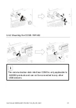 Preview for 40 page of Solplanet ASW LT-G3 Series User Manual