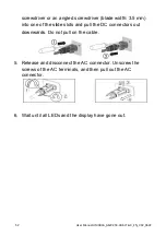 Preview for 53 page of Solplanet ASW LT-G3 Series User Manual