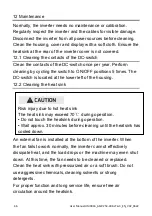 Preview for 67 page of Solplanet ASW LT-G3 Series User Manual