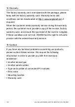 Preview for 69 page of Solplanet ASW LT-G3 Series User Manual