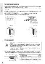 Предварительный просмотр 22 страницы Solplanet ASW LT Series User Manual