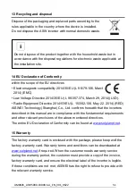 Preview for 52 page of Solplanet ASW S-A Series User Manual