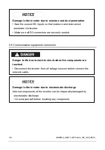 Preview for 31 page of Solplanet ASW S Series User Manual