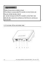 Preview for 23 page of Solplanet ASW T Series User Manual