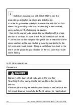 Preview for 29 page of Solplanet ASW T Series User Manual