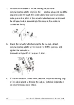 Preview for 45 page of Solplanet ASW T Series User Manual