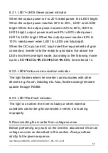 Preview for 56 page of Solplanet ASW T Series User Manual