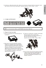 Предварительный просмотр 31 страницы Solplanet ASW10000-T Quick Installation Manual