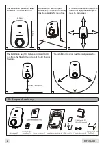 Preview for 4 page of Solplanet SOL APOLLO Series Quick Installation Manual