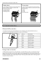 Preview for 9 page of Solplanet SOL APOLLO Series Quick Installation Manual